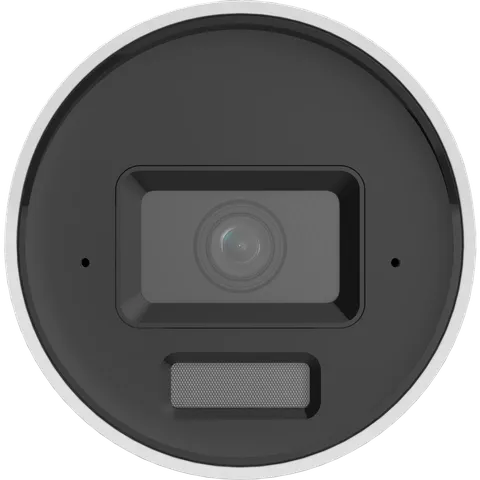 IP kaamera DS-2CD2046G2H-I2U/SL 4MP f2.8mm mini toru valge