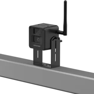 IP kaamera DS-2CD6B35G0-PLW 3MP 4mm WiFi covert must