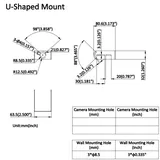 IP kaamera DS-2CD6B35G0-PLW 3MP 4mm WiFi covert must (4/4)