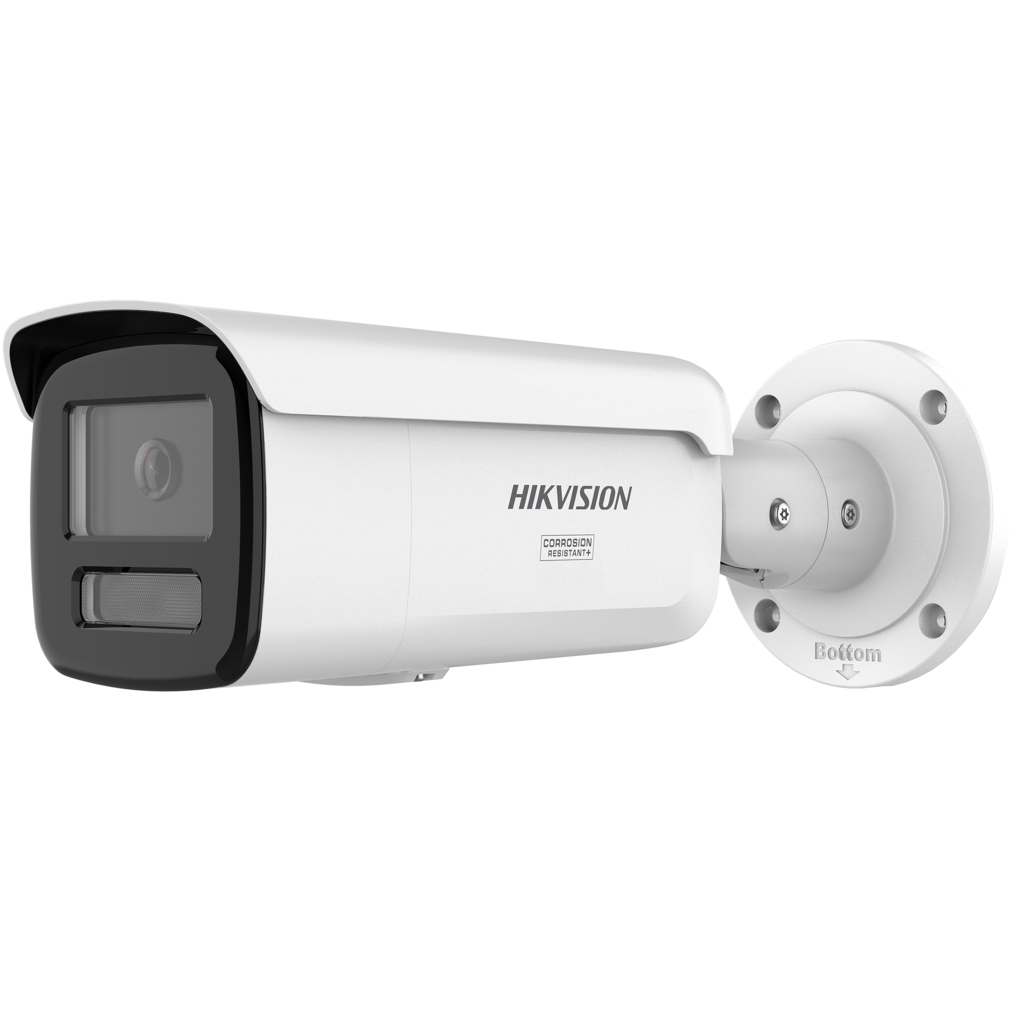 IP kaamera DS-2CD2T87G3-LIY 2.8mm 8MP toru must