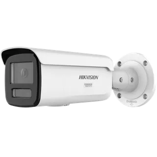 IP kaamera DS-2CD2T87G3-LIY 2.8mm 8MP toru must