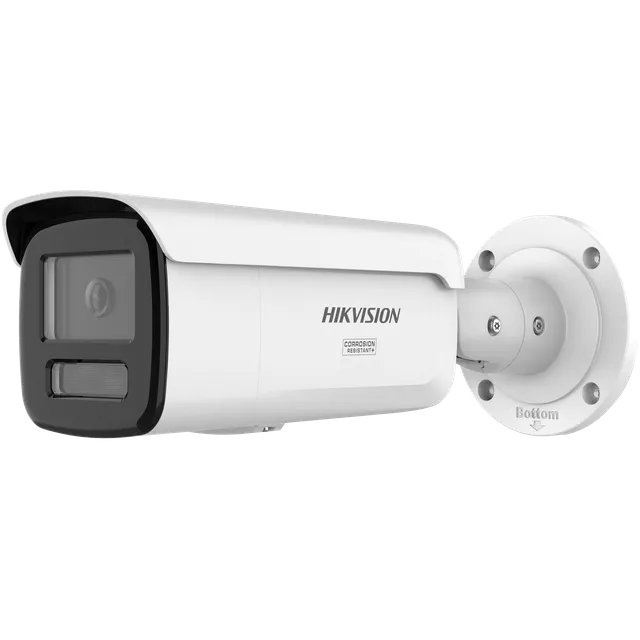 IP kaamera DS-2CD2T87G3-LIY 2.8mm 8MP toru must | kaameramaailm.ee IP kaamera DS-2CD2T87G3-LIY 2.8mm 8MP toru must