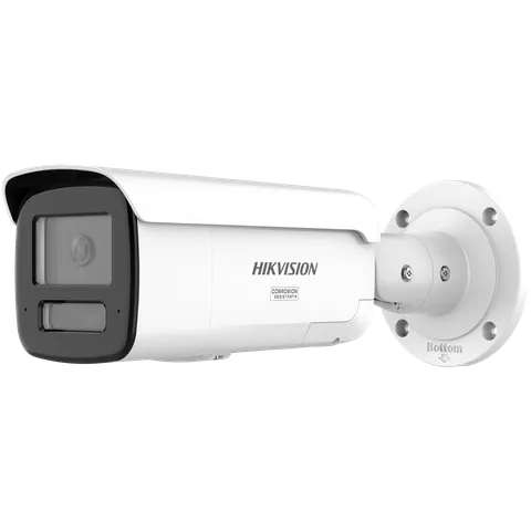 IP kaamera DS-2CD2T87G3-LIS2UY/SL 8MP 2.8mm toru must
