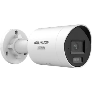 IP kaamera DS-2CD2087G3-LI2UY 8MP f2.8mm mini toru must