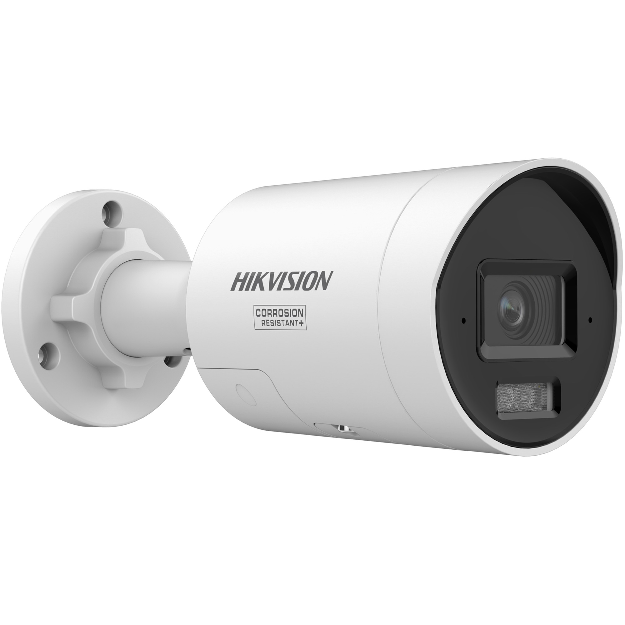 IP kaamera DS-2CD20126G3-IUY/SL 12MP f2.8mm toru valge