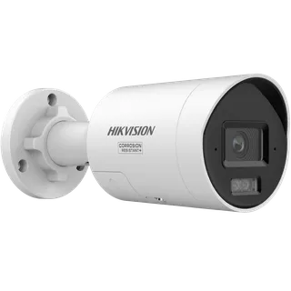 IP kaamera DS-2CD20126G3-IUY/SL 12MP f2.8mm toru valge
