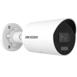 IP kaamera DS-2CD2087G3-LI2UY 8MP f2.8mm mini toru valge