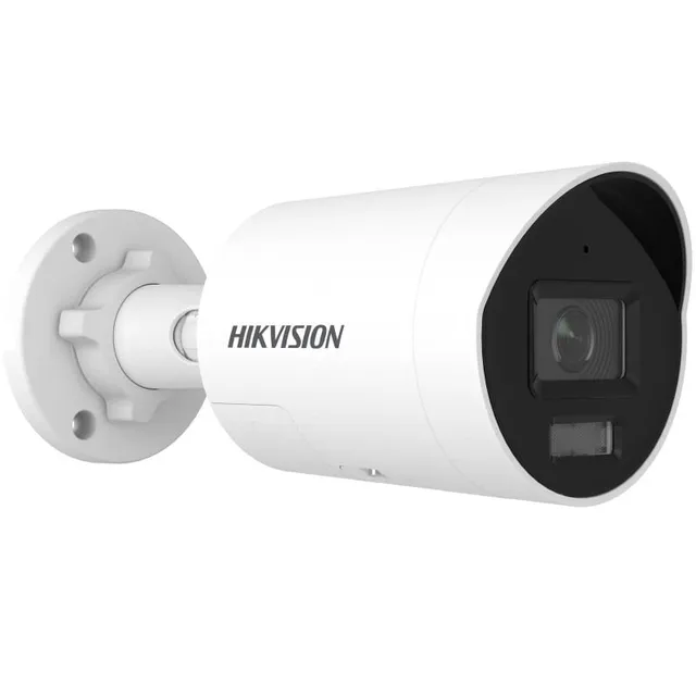 IP kaamera DS-2CD2087G3-LI2UY 8MP f2.8mm mini toru valge | kaameramaailm.ee IP kaamera DS-2CD2087G3-LI2UY 8MP f2.8mm mini toru valge