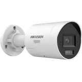 IP kaamera DS-2CD2087G3-LI2UY/SRB 8MP 2.8mm mini toru valge (2/6)