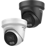 IP kaamera DS-2CD2347G3-LI2UY 4MP f2.8mm kuppel must (1/6)