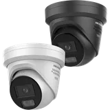IP kaamera DS-2CD2387G3-LIS2UY/SRB 8MP f4mm ColorVu kuppel valge (4/6)