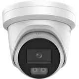 IP kaamera DS-2CD2387G3-LI2UY 8MP 4mm kuppel valge (5/6)