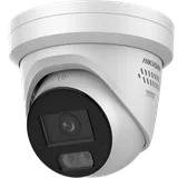 IP kaamera DS-2CD23126G3-IS2UY/SL 12MP f2.8mm AcuSense kuppel valge (3/6)