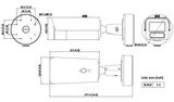IP kaamera iDS-2CD7A47G2/P-XZHS(2.8-12mm) 4MP toru valge (6/6)