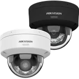 IP kaamera DS-2CD2187G3-LIS2UY 8MP 4mm mini kuppel valge (1/6)