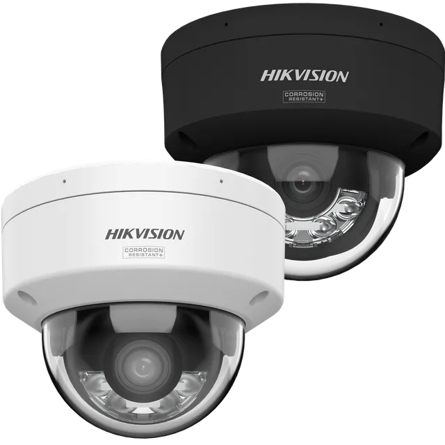 IP kaamera DS-2CD2187G3-LIY 8MP 2.8mm mini kuppel valge | kaameramaailm.ee IP kaamera DS-2CD2187G3-LIY 8MP 2.8mm mini kuppel valge