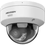 IP kaamera DS-2CD2187G3-LIY 8MP 2.8mm mini kuppel valge (2/6)