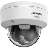 IP kaamera DS-2CD2187G3-LIY 8MP 2.8mm mini kuppel valge (6/6)