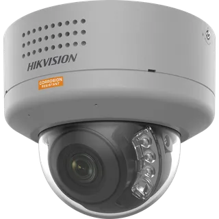 IP kaamera DS-2XC3146G0H-LISU/SL 4MP 2.8mm PA kuppel