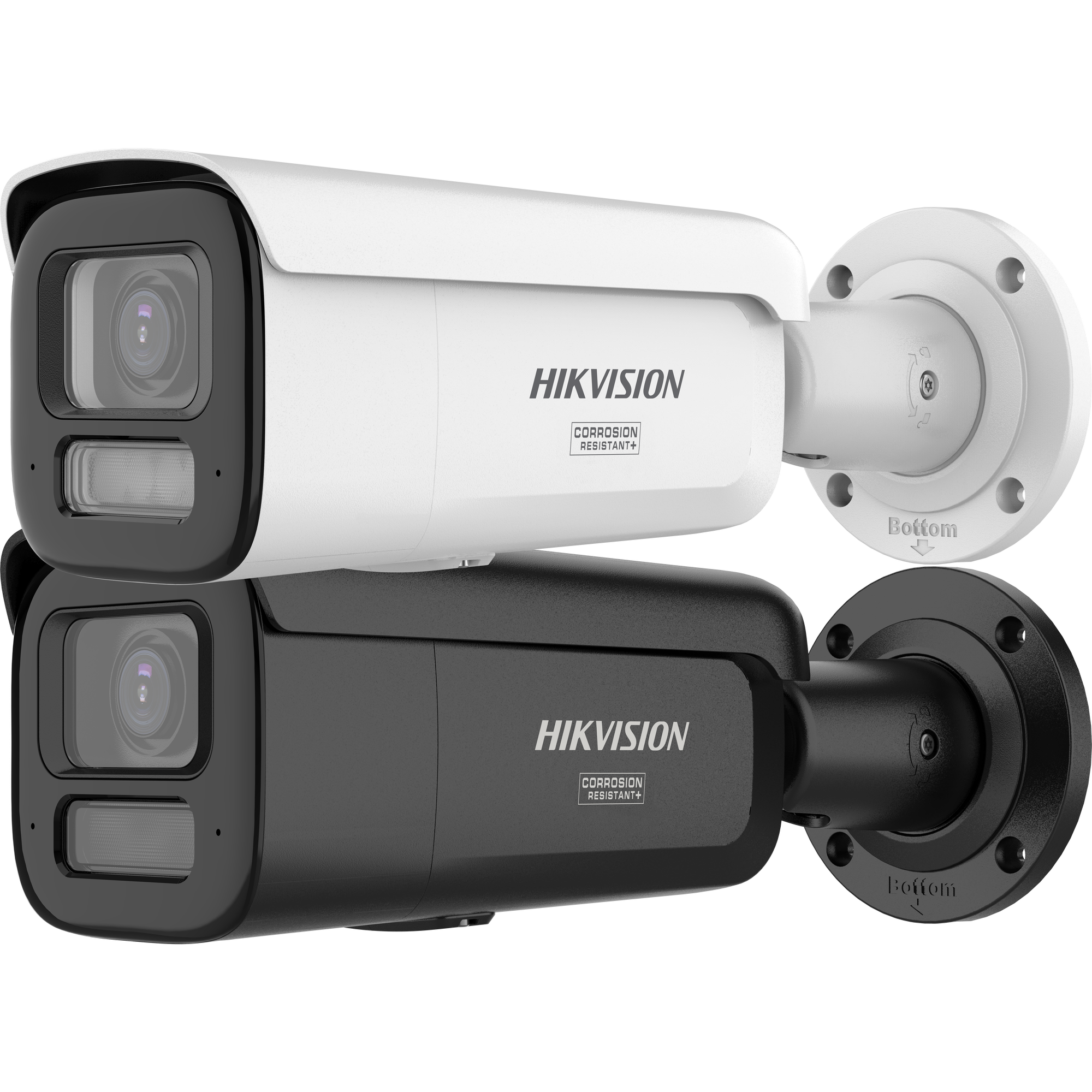 IP kaamera DS-2CD26123G2-LIZS2UY 12MP 2.8-12mm toru valge