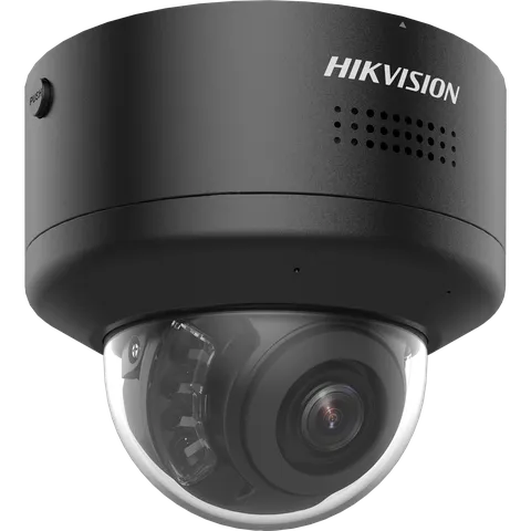IP kaamera DS-2CD2786G2H-IPTRZS2U/SL 8MP f2.8-12mm VF kuppel must