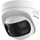 IP kaamera DS-2CD1383G2P-LIUF/SL 2mm 8MP kuppel valge (1/4)