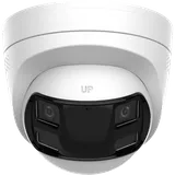 IP kaamera DS-2CD1383G2P-LIUF/SL 2mm 8MP kuppel valge (2/4)