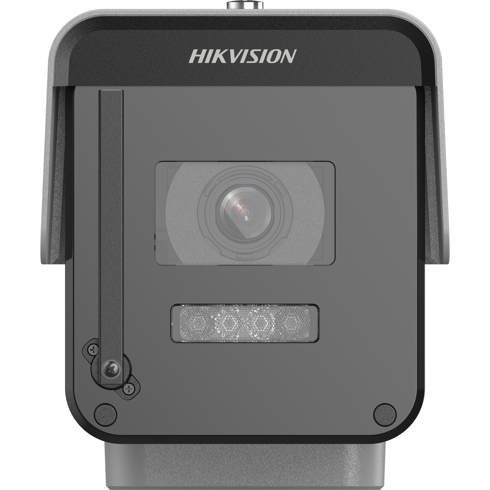 IP kaamera DS-2CD6045G0/SC-IZRS 4MP 2.8-12mm isepuhastuv