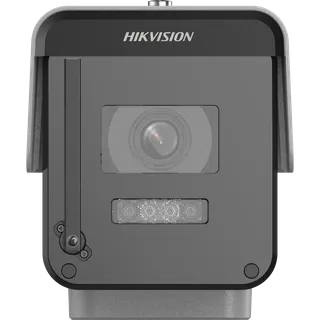 IP kaamera DS-2CD6045G0/SC-IZRS 4MP 2.8-12mm isepuhastuv