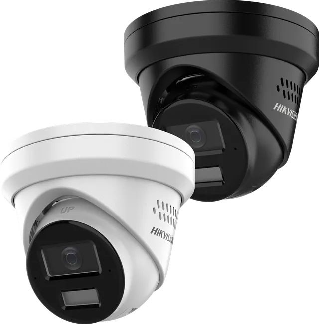 IP kaamera DS-2CD2343G2-LI2U/SL 4MP 2.8mm kuppel valge | kaameramaailm.ee IP kaamera DS-2CD2343G2-LI2U/SL 4MP 2.8mm kuppel valge