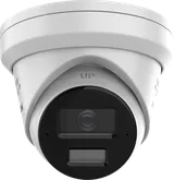 IP kaamera DS-2CD2343G2-LI2U/SL 4MP 2.8mm kuppel valge (4/6)