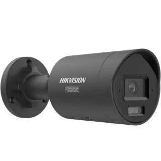 IP kaamera DS-2CD2047G3-LI2UY 4MP f2.8mm mini toru must