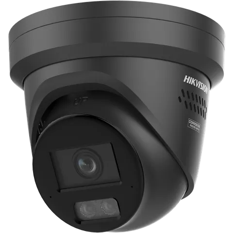 IP kaamera DS-2CD2347G3- LIS2UY/SL 4MP f4mm toru valge
