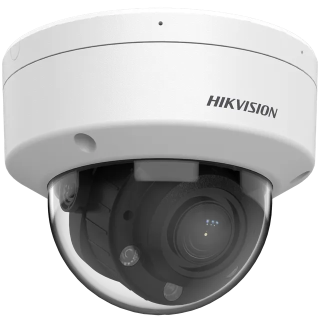 IP kaamera DS-2CD1743G2-LIZU 4MP f2.8-12mm VF kuppel valge | kaameramaailm.ee IP kaamera DS-2CD1743G2-LIZU 4MP f2.8-12mm VF kuppel valge