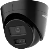 IP kaamera DS-2CD1343G2-LIU(2.8mm)BLACK 4MP kuppel must (3/4)