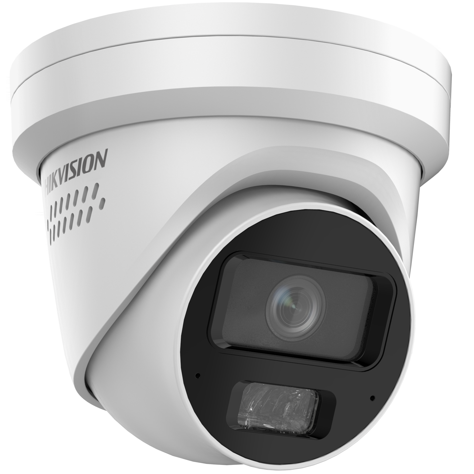 IP kaamera iDS-2CD7387G0-XS(2.8mm) 8MP kuppel valge