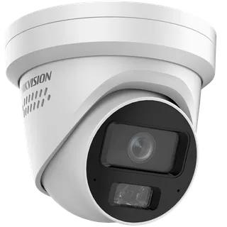 IP kaamera iDS-2CD7387G0-XS(2.8mm) 8MP kuppel valge