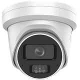 IP kaamera iDS-2CD7387G0-XS(2.8mm) 8MP kuppel valge (3/4)