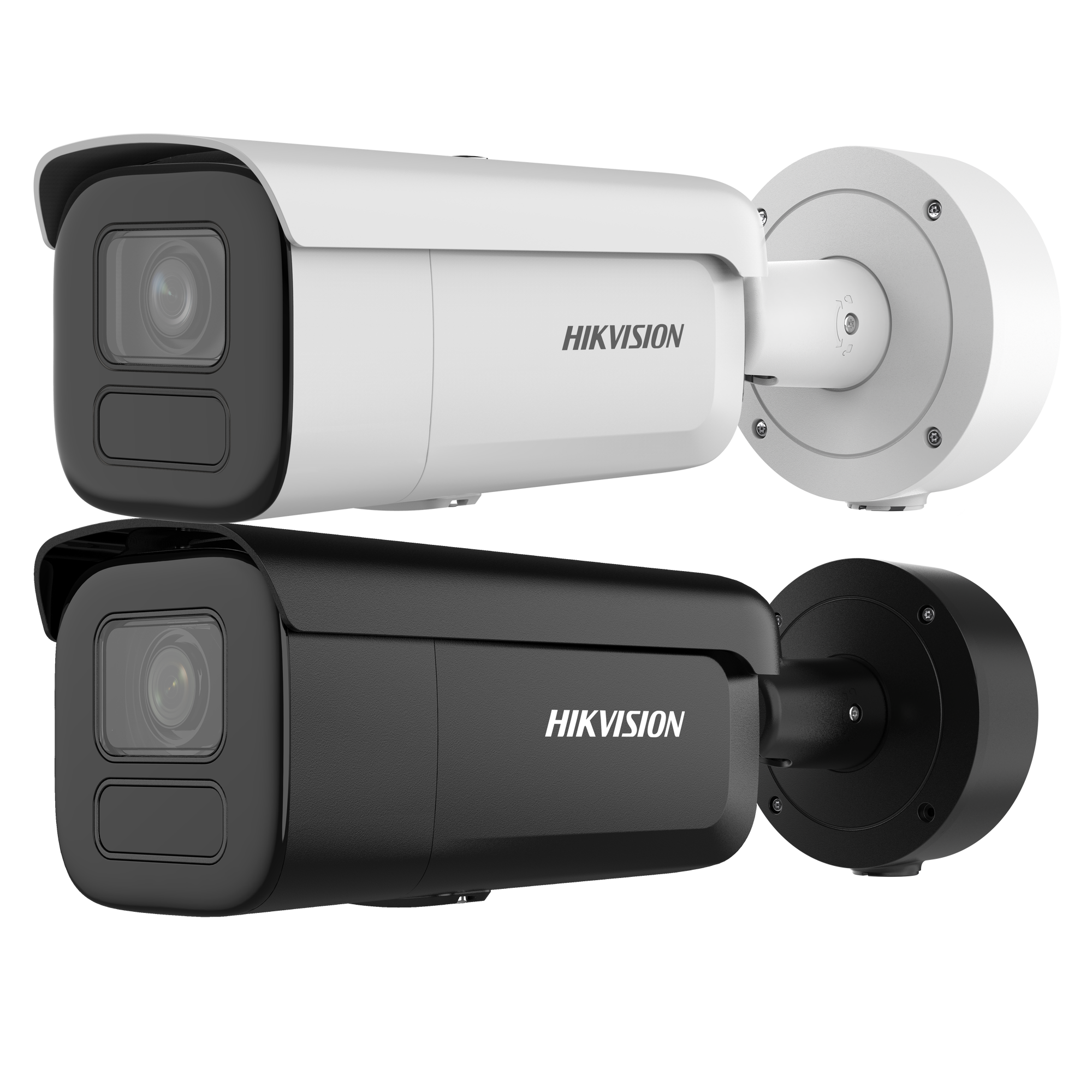 IP kaamera DS-2CD2646G2H-IZS 2.8-12mm 4MP eF toru valge