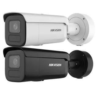 IP kaamera DS-2CD2646G2H-IZS 2.8-12mm 4MP eF toru valge