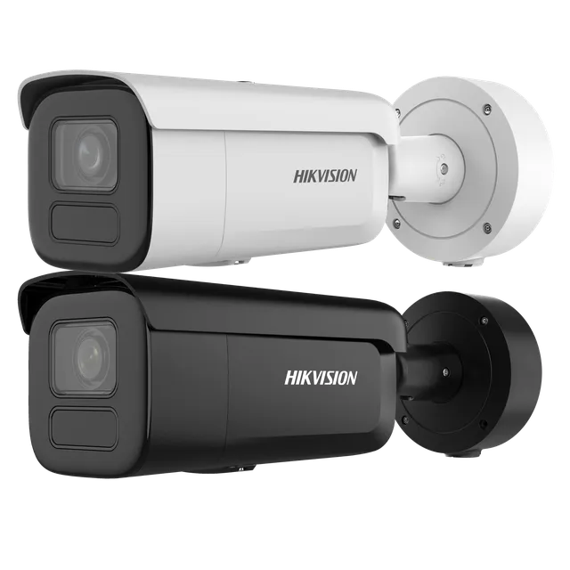 IP kaamera DS-2CD2646G2H-IZS 2.8-12mm 4MP eF toru valge | kaameramaailm.ee IP kaamera DS-2CD2646G2H-IZS 2.8-12mm 4MP eF toru valge