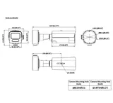 IP kaamera iDS-2CD5T47G2/V-XHSY 4MP 4mm toru valge (4/4)