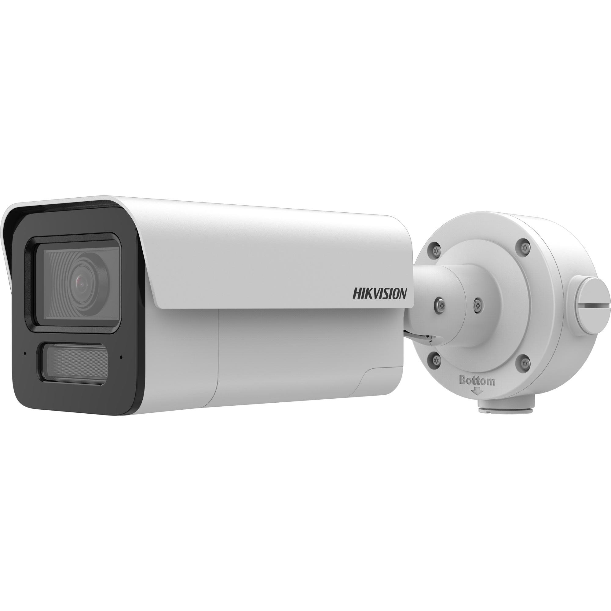 IP kaamera iDS-2CD5T47G2/V-XHSY 2.8mm 4MP toru valge