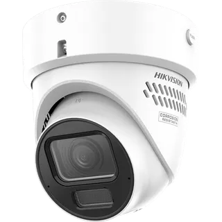 IP kaamera DS-2CD2H87G3-LIZS2UY/SL 8MP 2.8-12mm kuppel must