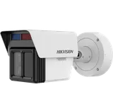 IP kaamera iDS-2CD7T46G2/VX3-IS 4MP+2x2MP f4/12/25mm toru valge (1/5)