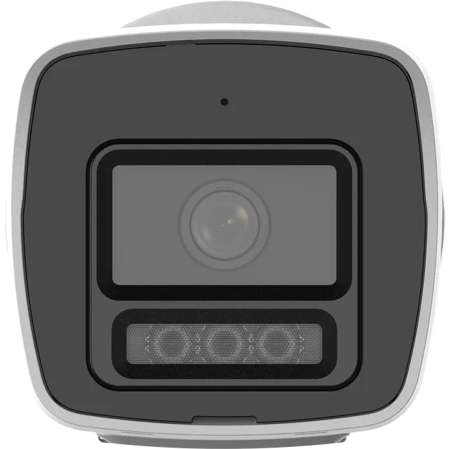 IP kaamera DS-2CD1047G2H-LIUF 4MP f2.8mm mini toru valge | kaameramaailm.ee IP kaamera DS-2CD1047G2H-LIUF 4MP f2.8mm mini toru valge