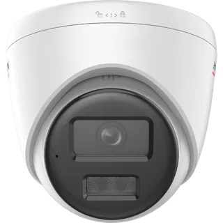 IP kaamera DS-2CD1347G2H-LIUF 4MP f2.8mm kuppel valge