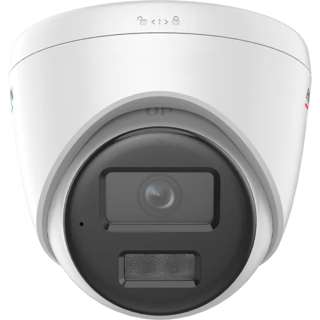 IP kaamera DS-2CD1347G2H-LIUF 4MP f2.8mm kuppel valge | kaameramaailm.ee IP kaamera DS-2CD1347G2H-LIUF 4MP f2.8mm kuppel valge