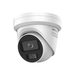 IP kaamera iDS-2CD5387G2/V-XS 8MP f2.8mm kuppel valge