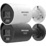 IP kaamera DS-2CD2087G3-LIY 8MP f4mm mini toru valge (3/6)